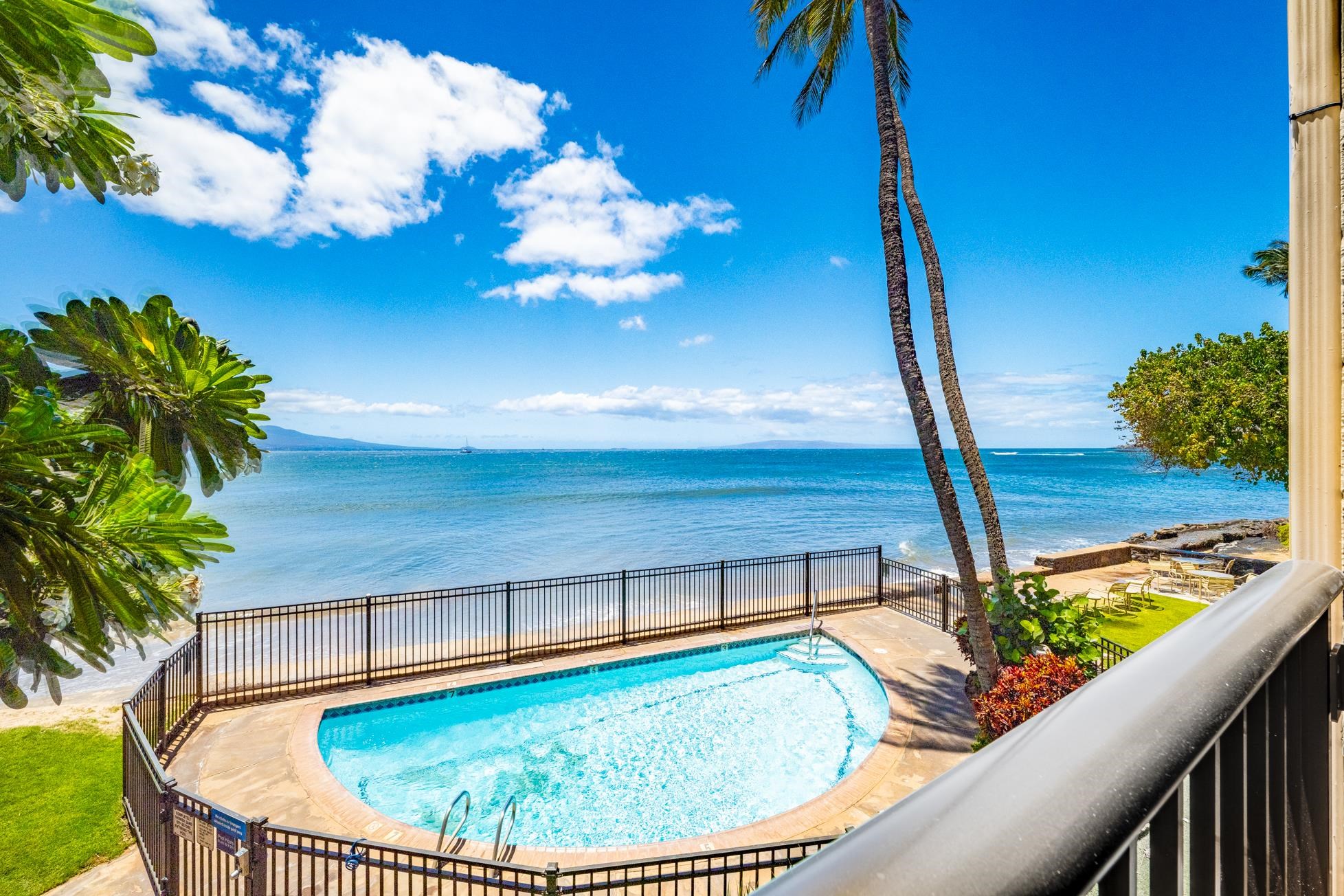 Hono Kai condo # B5, Wailuku, Hawaii - photo 20 of 27