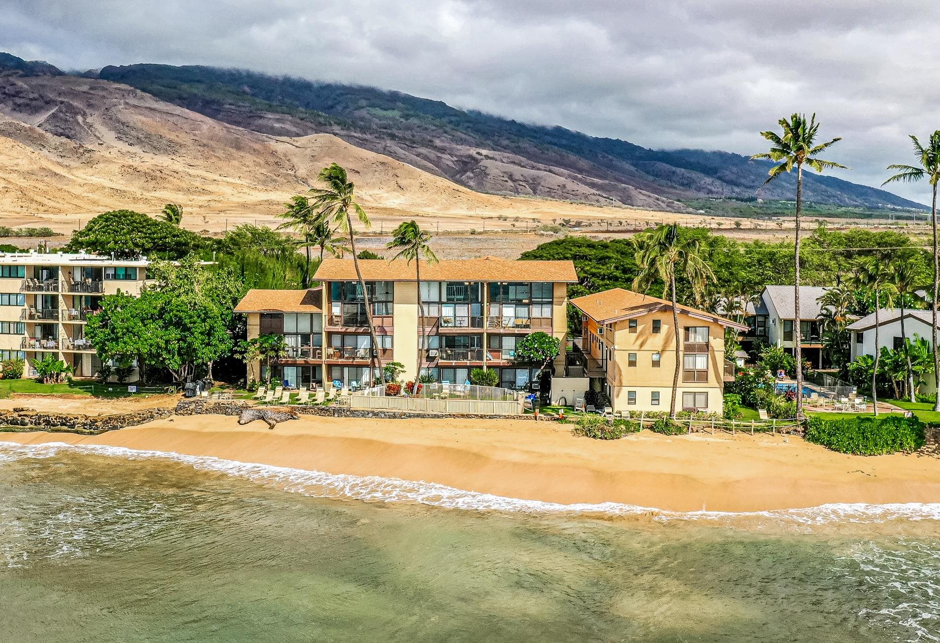 Hono Kai condo # B5, Wailuku, Hawaii - photo 3 of 27