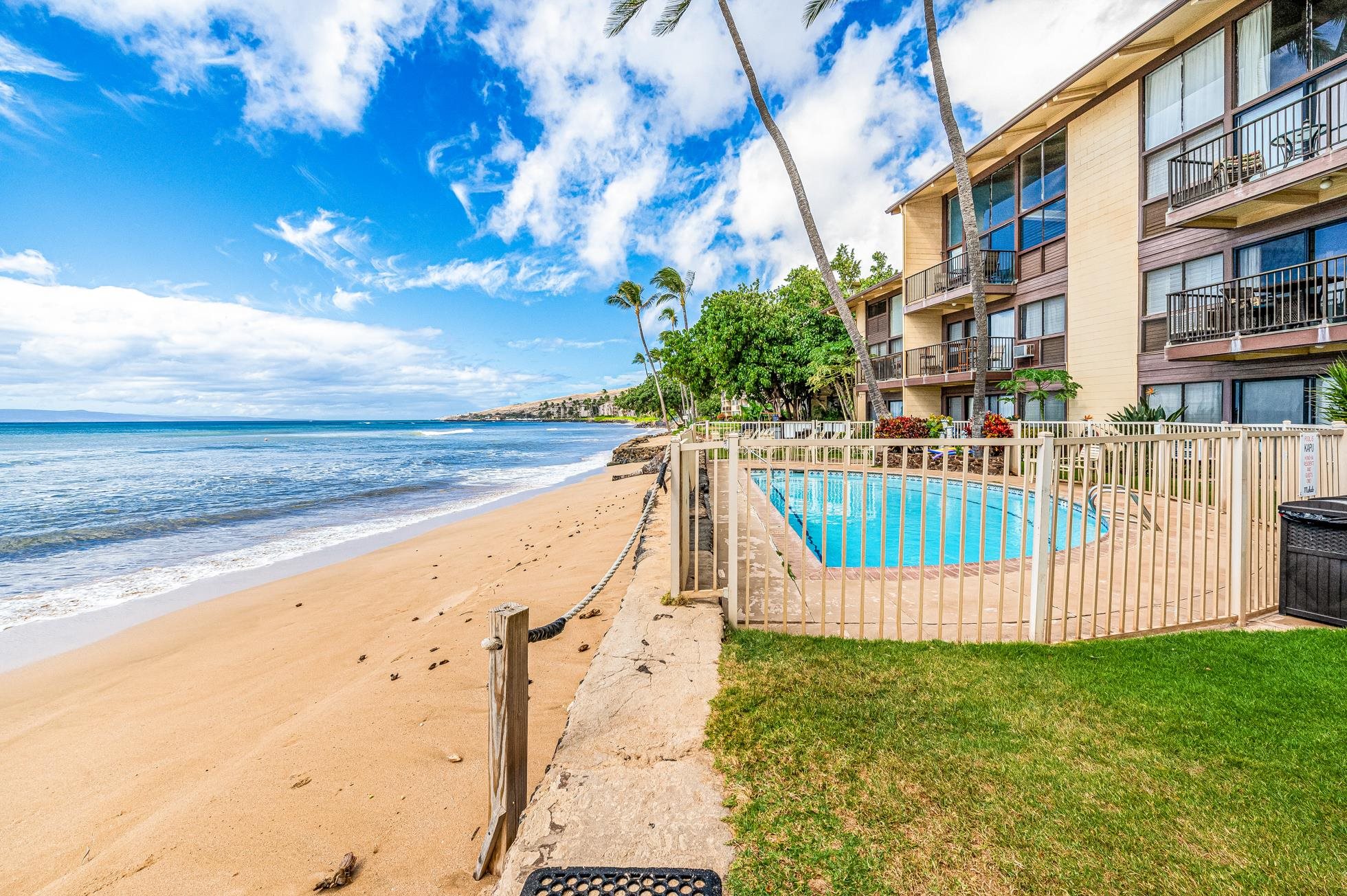 Hono Kai condo # B5, Wailuku, Hawaii - photo 21 of 27