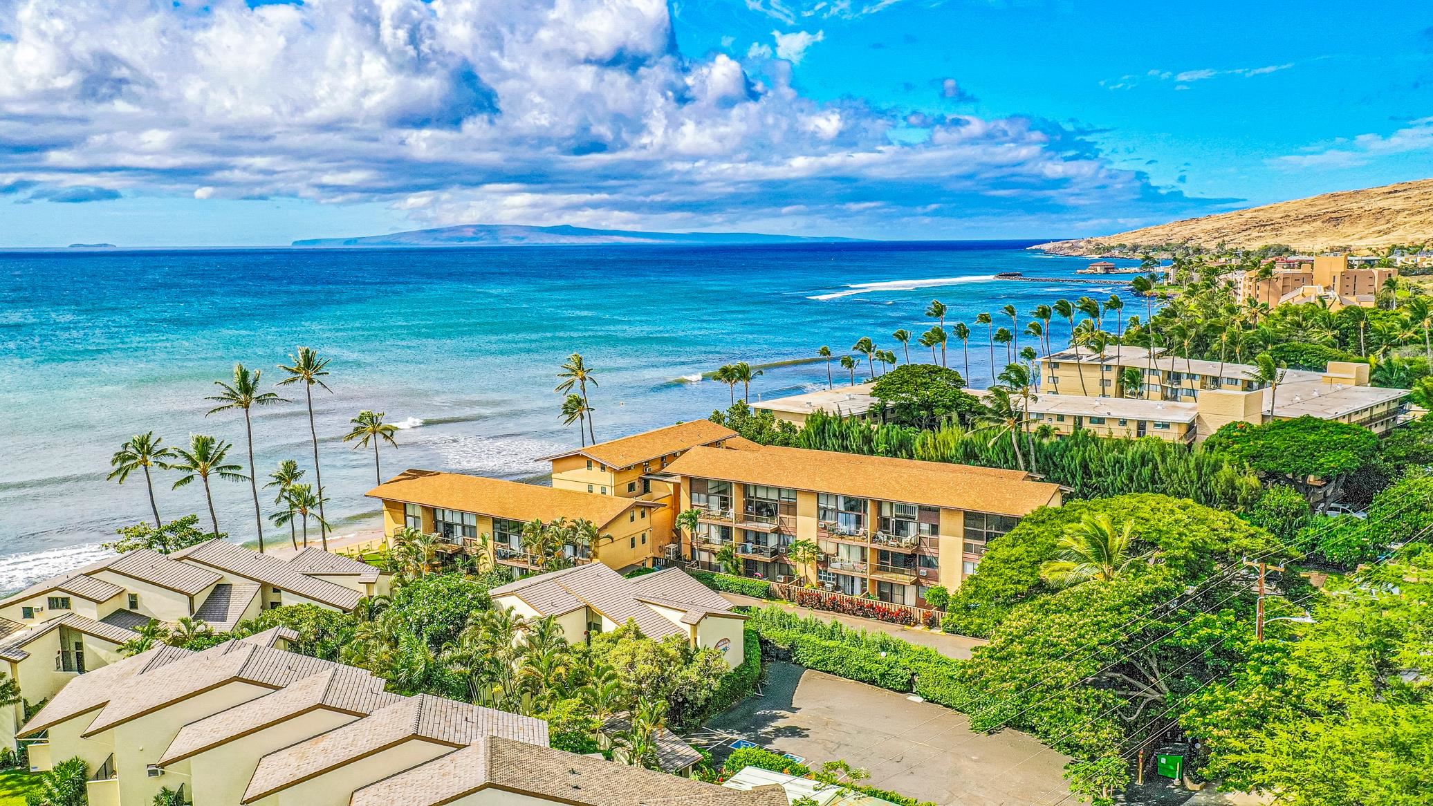 Hono Kai condo # B5, Wailuku, Hawaii - photo 24 of 27