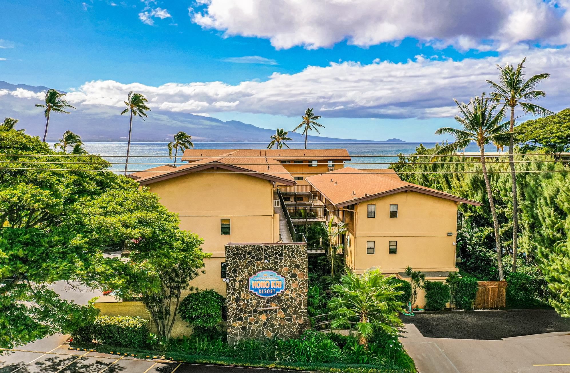 Hono Kai condo # B5, Wailuku, Hawaii - photo 25 of 27