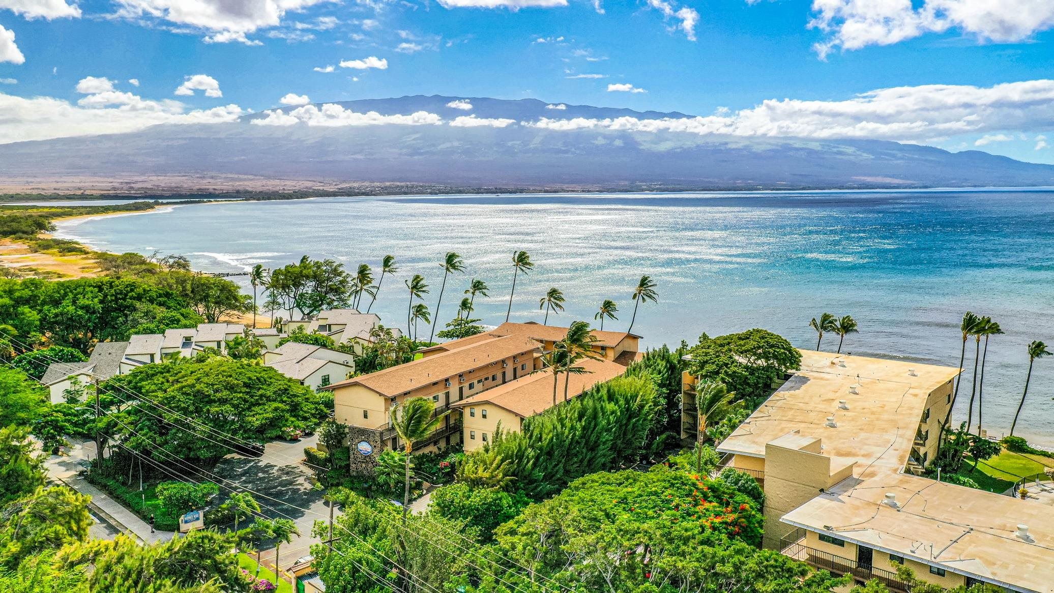 Hono Kai condo # B5, Wailuku, Hawaii - photo 27 of 27