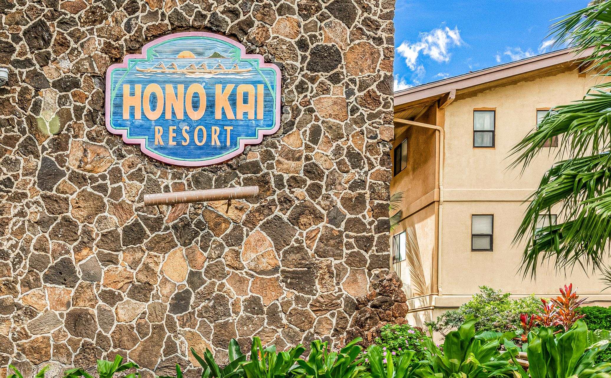 Hono Kai condo # B5, Wailuku, Hawaii - photo 4 of 27