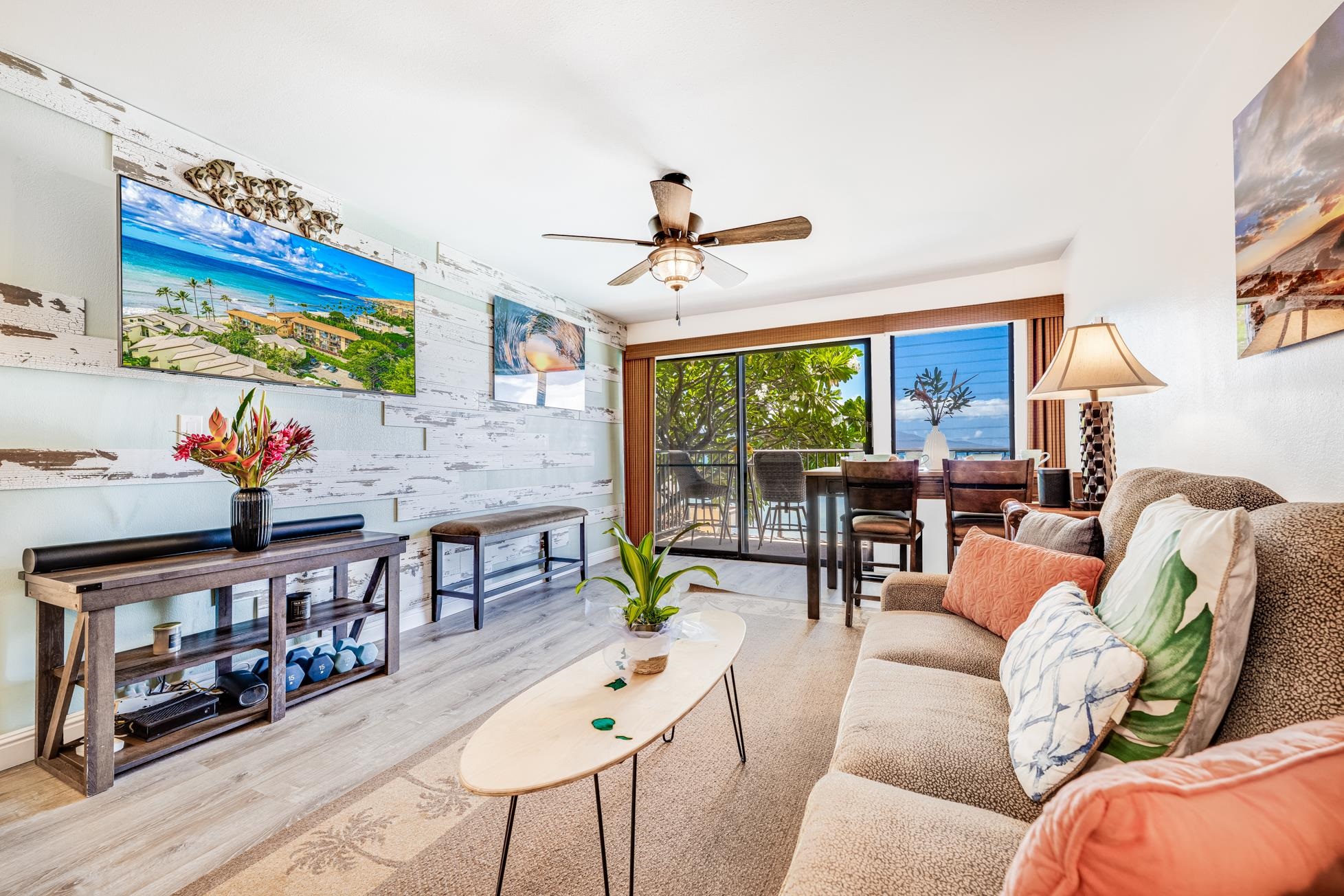 Hono Kai condo # B5, Wailuku, Hawaii - photo 5 of 27