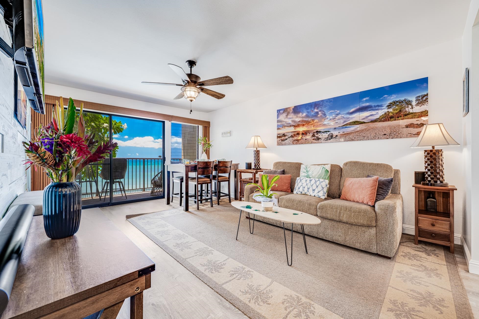 Hono Kai condo # B5, Wailuku, Hawaii - photo 6 of 27