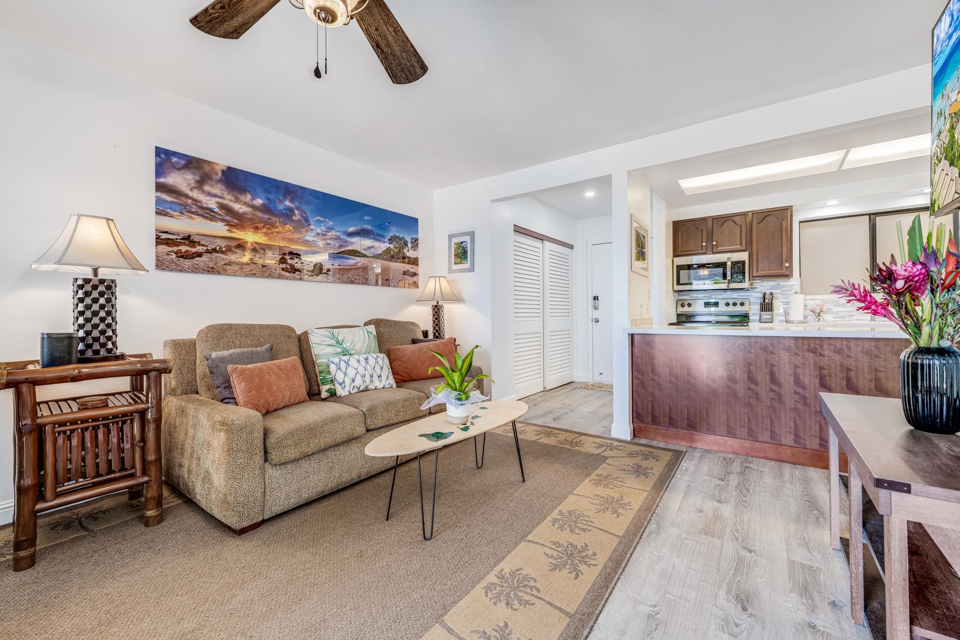 Hono Kai condo # B5, Wailuku, Hawaii - photo 7 of 27