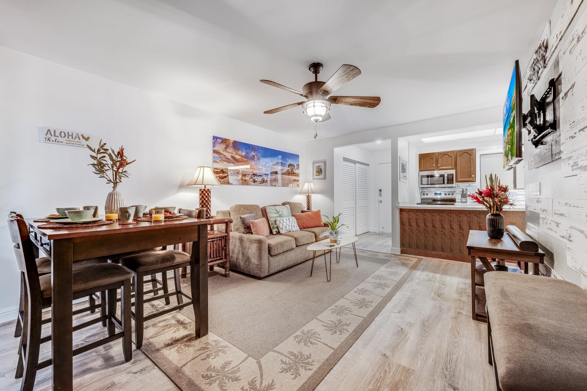 Hono Kai condo # B5, Wailuku, Hawaii - photo 8 of 27