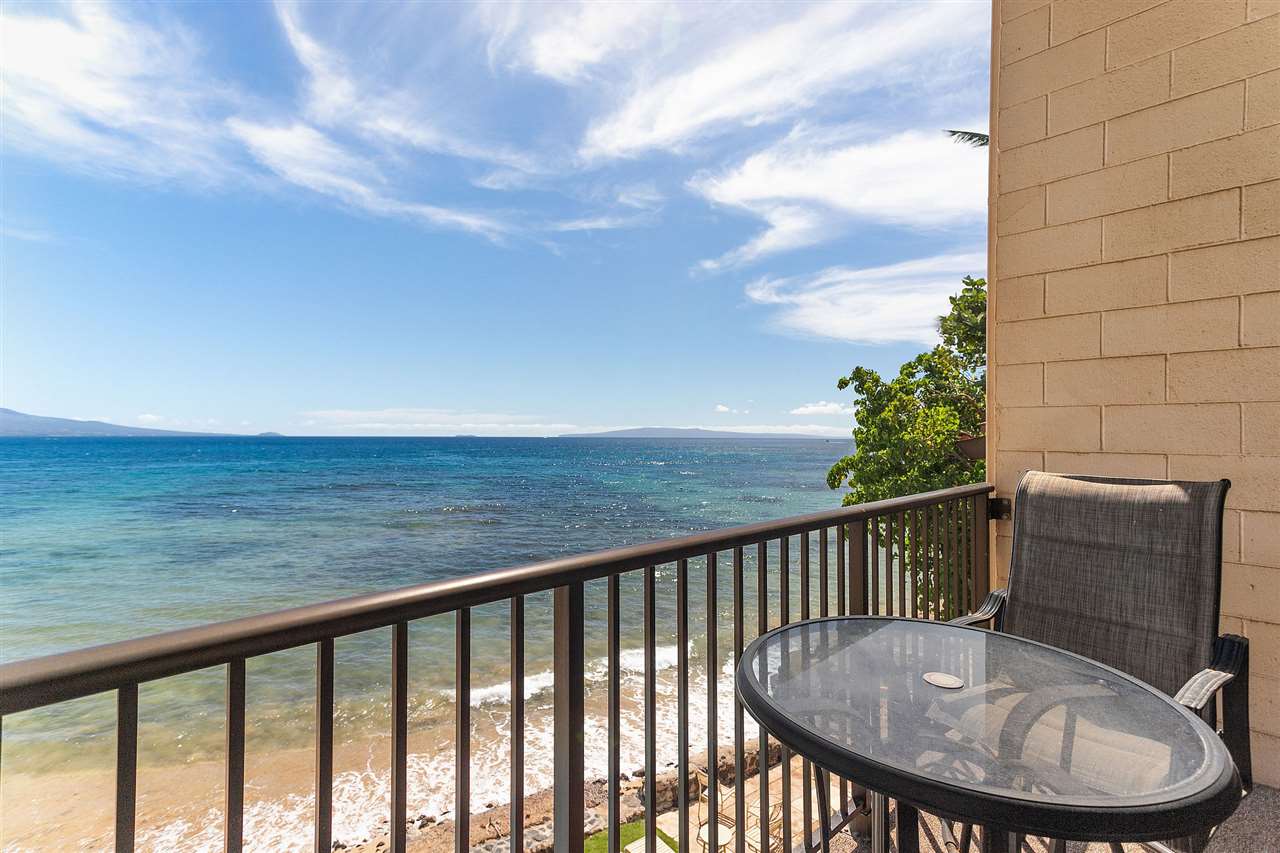 Hono Kai condo # C3, Wailuku, Hawaii - photo 2 of 30