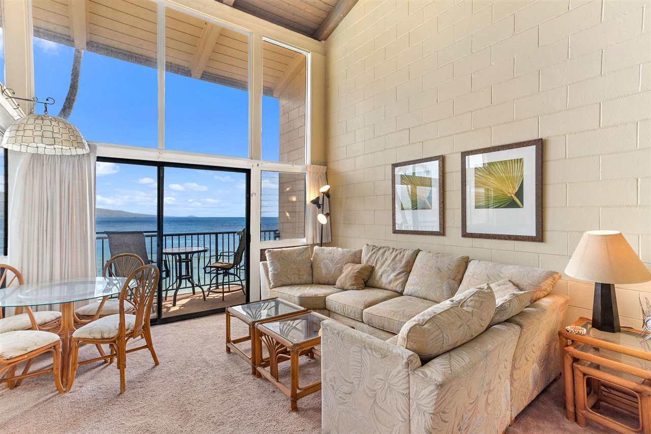 Hono Kai condo # C3, Wailuku, Hawaii - photo 15 of 30