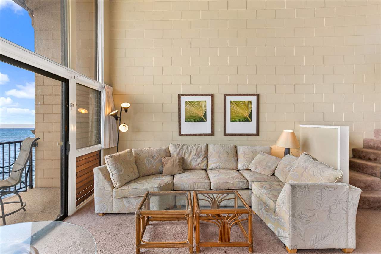 Hono Kai condo # C3, Wailuku, Hawaii - photo 16 of 30