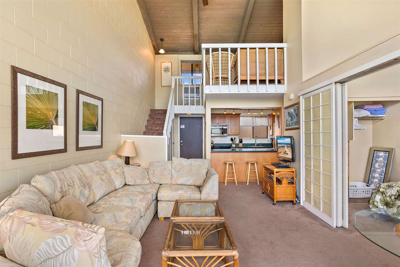 Hono Kai condo # C3, Wailuku, Hawaii - photo 17 of 30