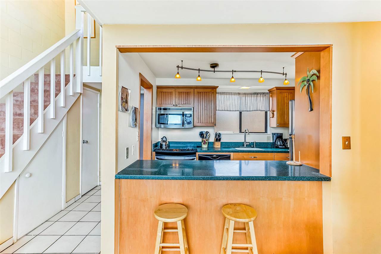 Hono Kai condo # C3, Wailuku, Hawaii - photo 19 of 30