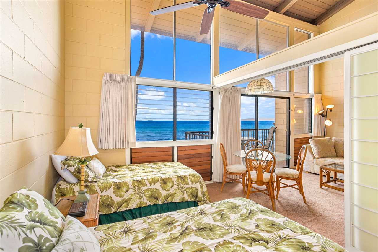 Hono Kai condo # C3, Wailuku, Hawaii - photo 23 of 30