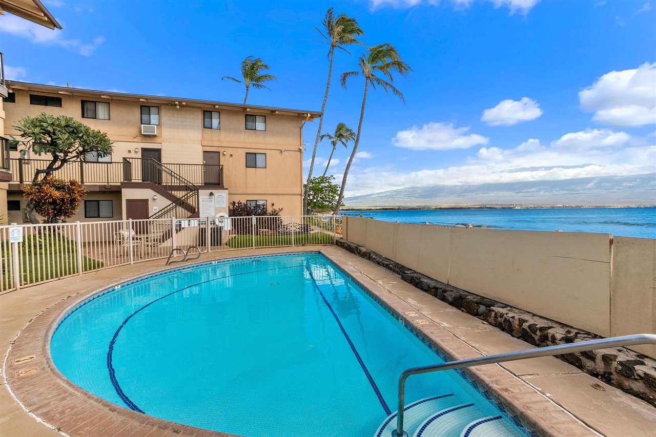 Hono Kai condo # C3, Wailuku, Hawaii - photo 26 of 30