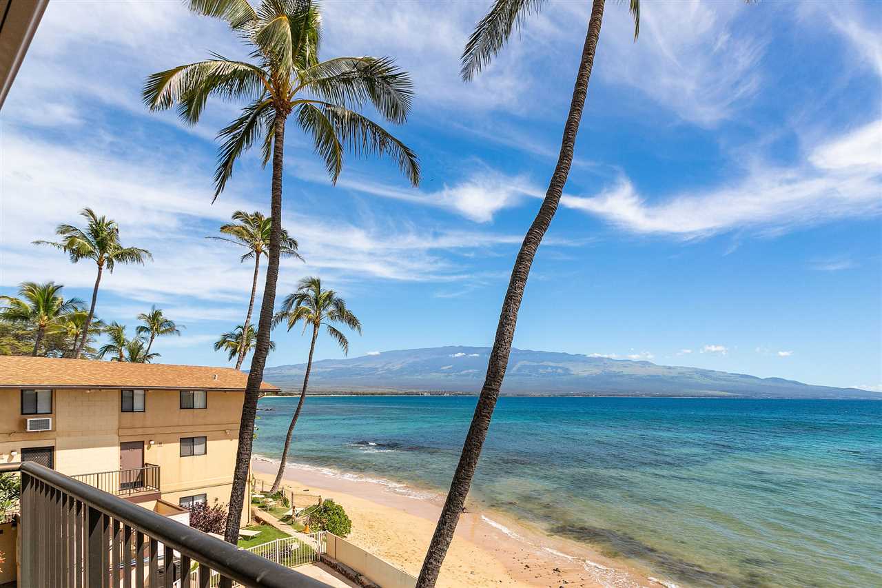 Hono Kai condo # C3, Wailuku, Hawaii - photo 4 of 30