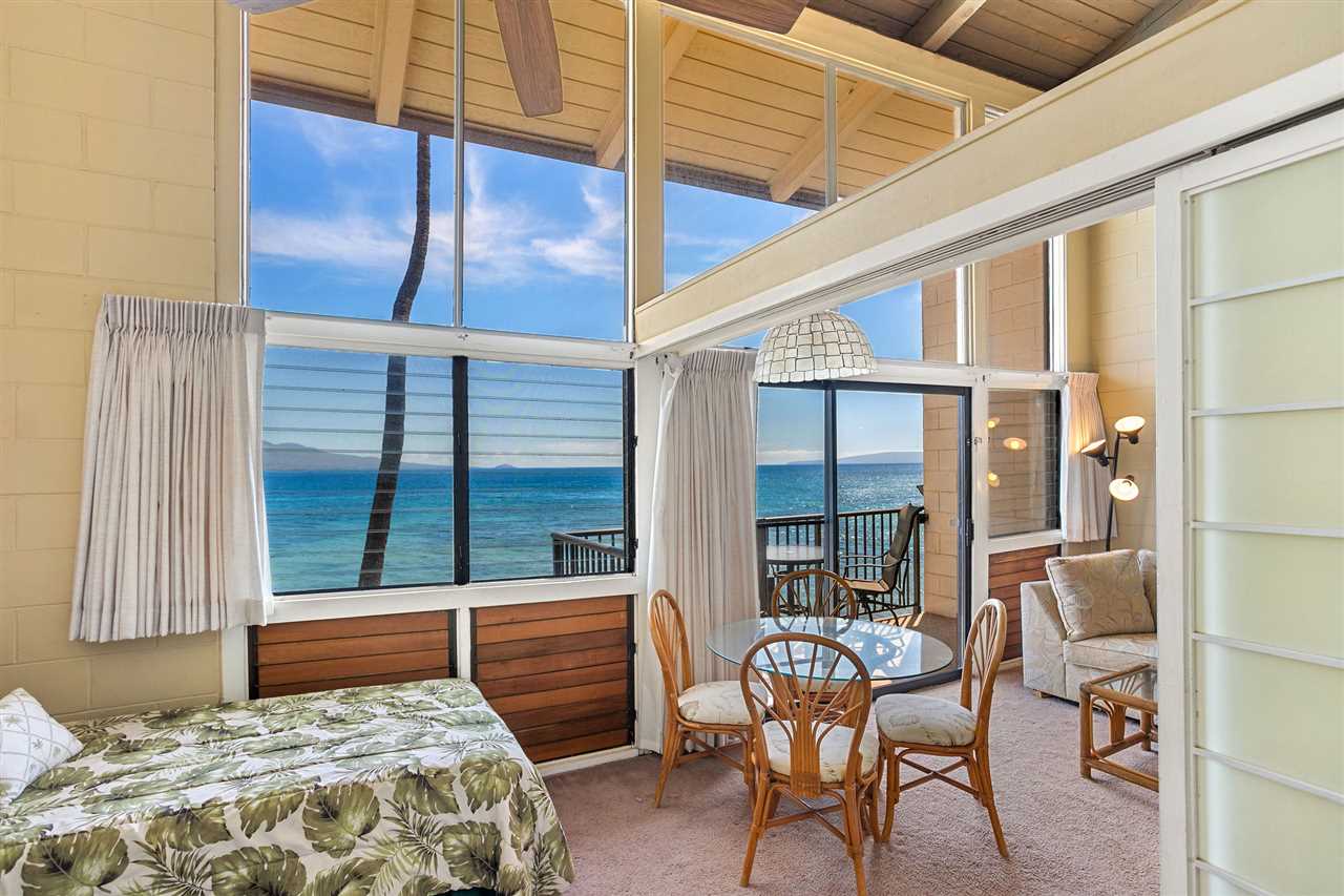 Hono Kai condo # C3, Wailuku, Hawaii - photo 6 of 30