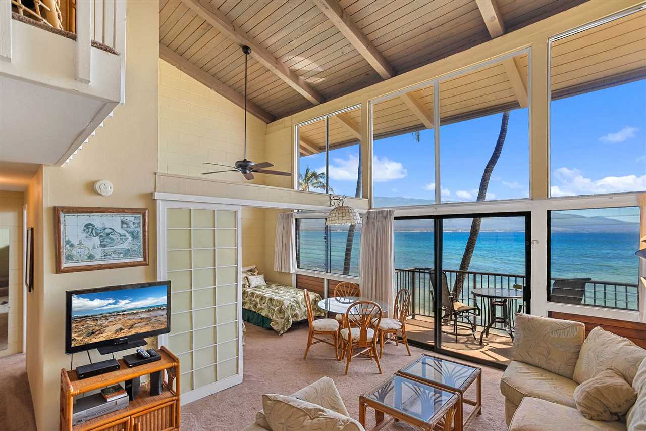 Hono Kai condo # C3, Wailuku, Hawaii - photo 7 of 30