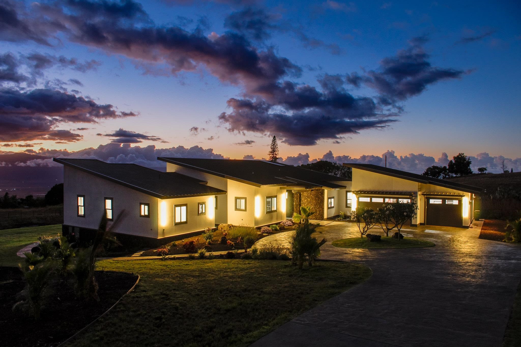 280  Huahua Pl , Kula/Ulupalakua/Kanaio home - photo 24 of 26
