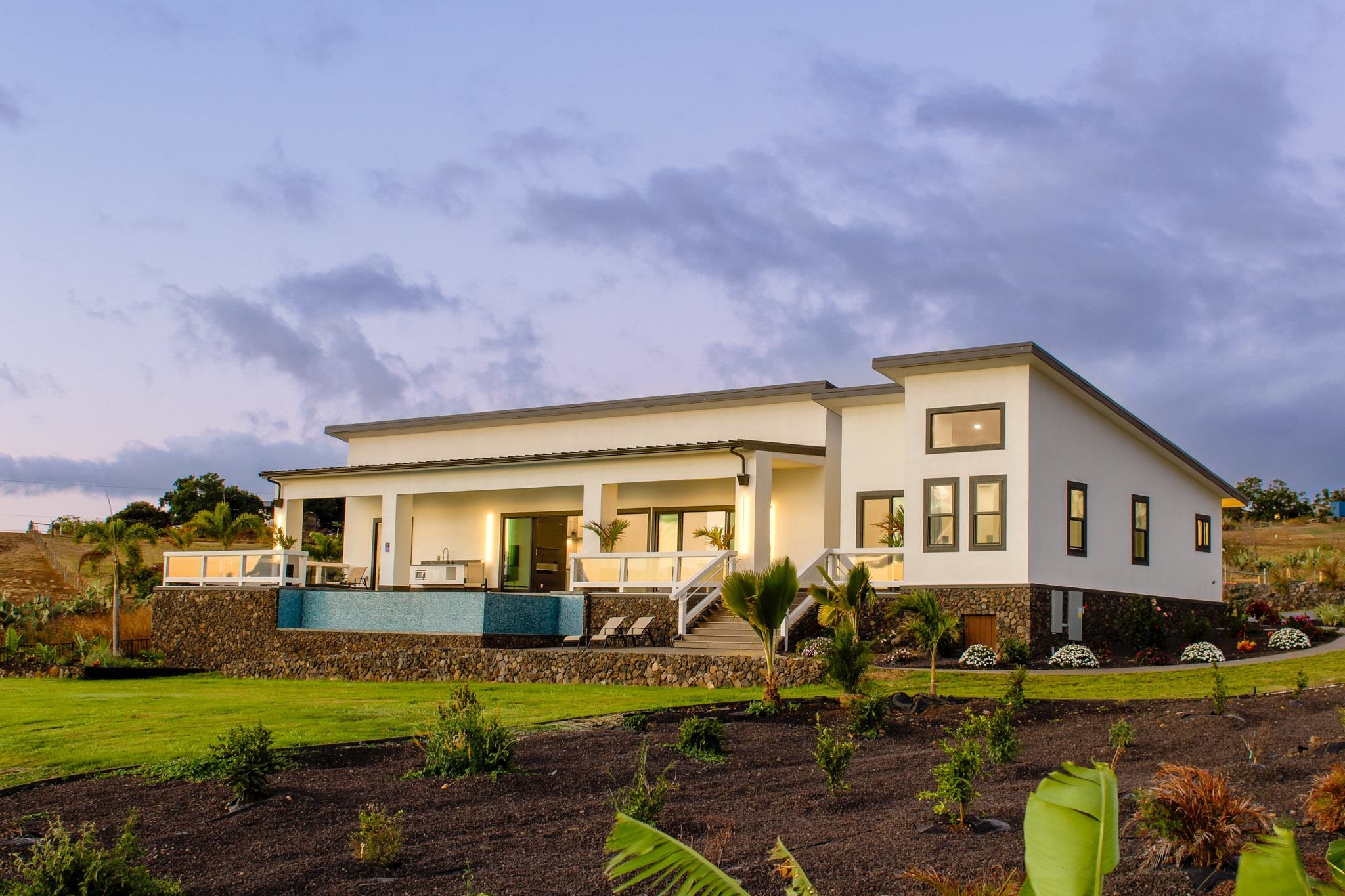 280  Huahua Pl , Kula/Ulupalakua/Kanaio home - photo 25 of 26