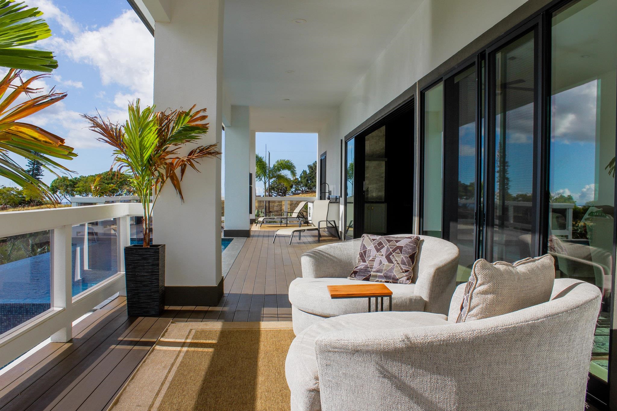 280  Huahua Pl , Kula/Ulupalakua/Kanaio home - photo 7 of 26