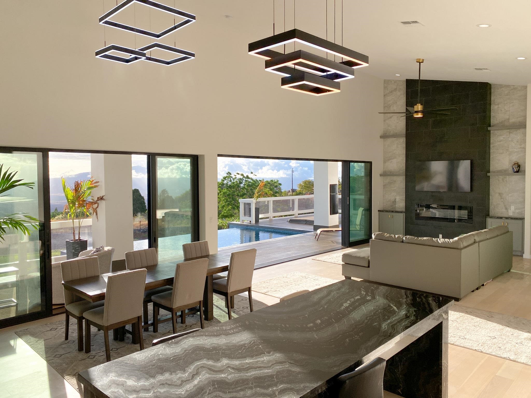 280  Huahua Pl , Kula/Ulupalakua/Kanaio home - photo 9 of 26