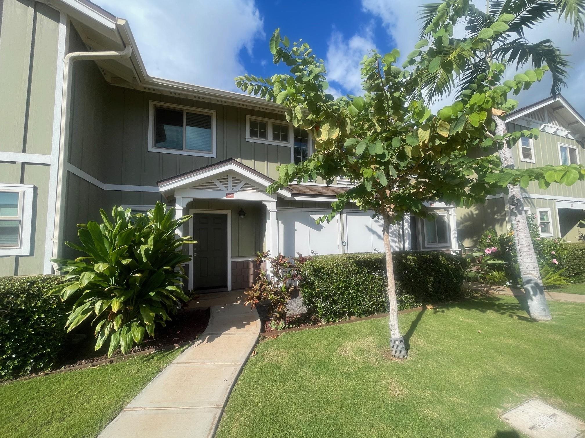 Kahoma Village condo # 6-103, Lahaina, Hawaii - photo 2 of 12