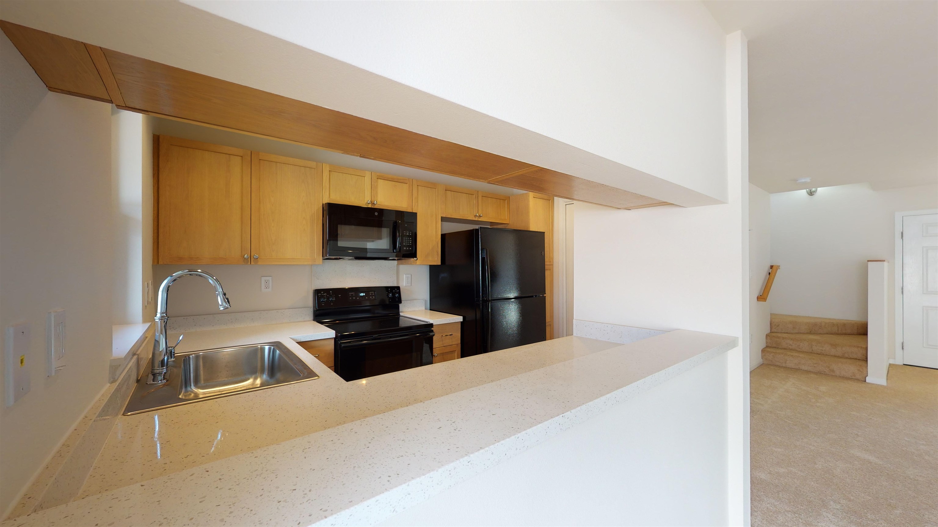 Kahoma Village condo # 6-103, Lahaina, Hawaii - photo 4 of 12