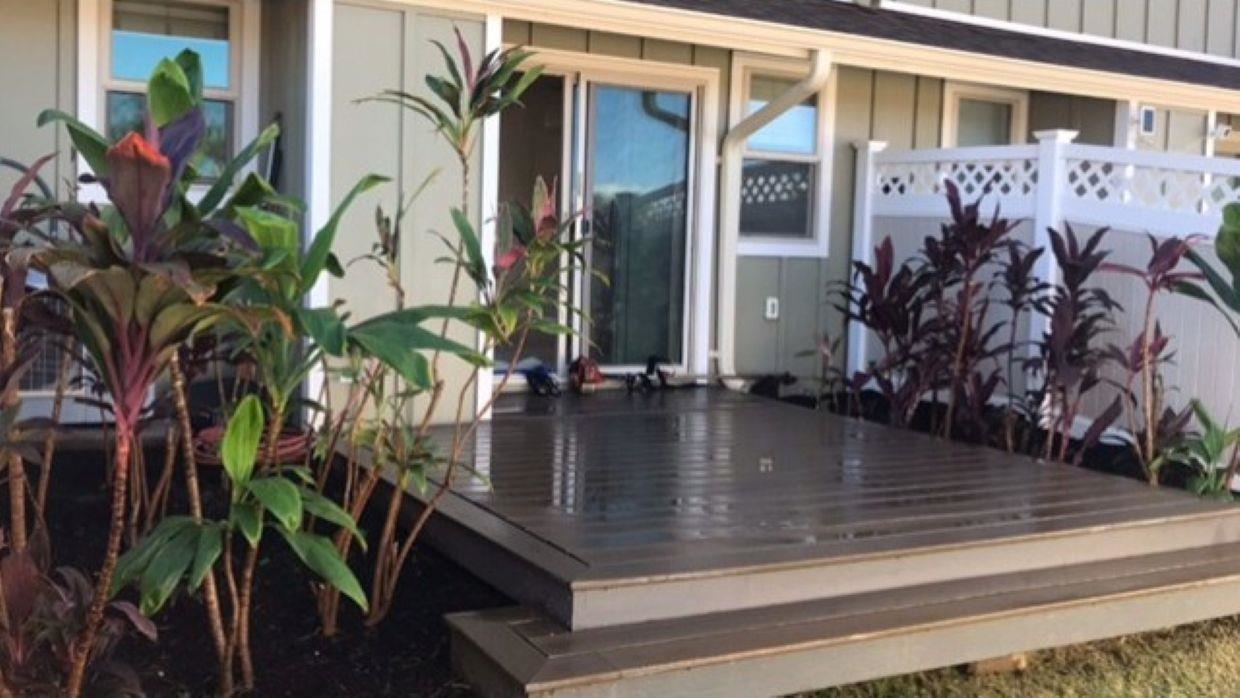 Kahoma Village condo # 6-103, Lahaina, Hawaii - photo 5 of 12