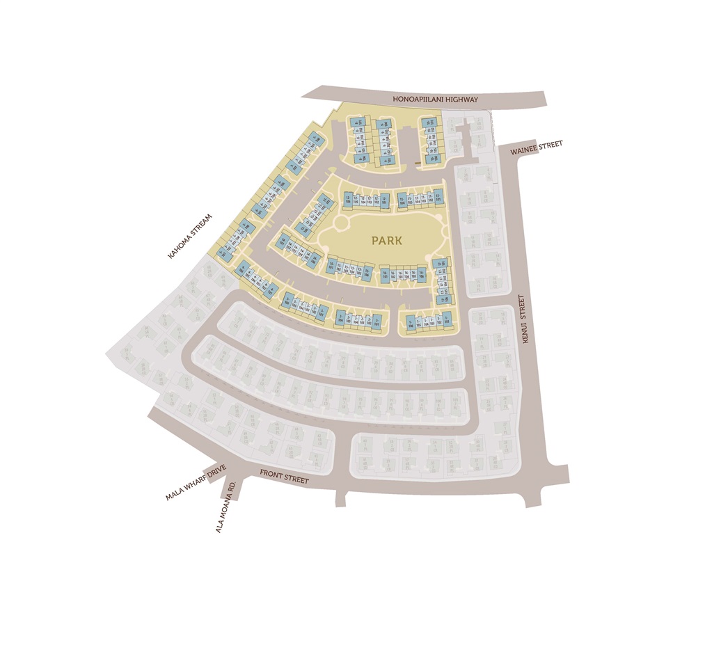 Kahoma Village condo # 6-103, Lahaina, Hawaii - photo 10 of 12