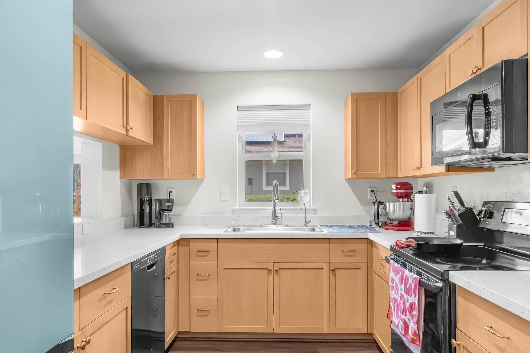 Kahoma Village condo # 6-106, Lahaina, Hawaii - photo 2 of 18