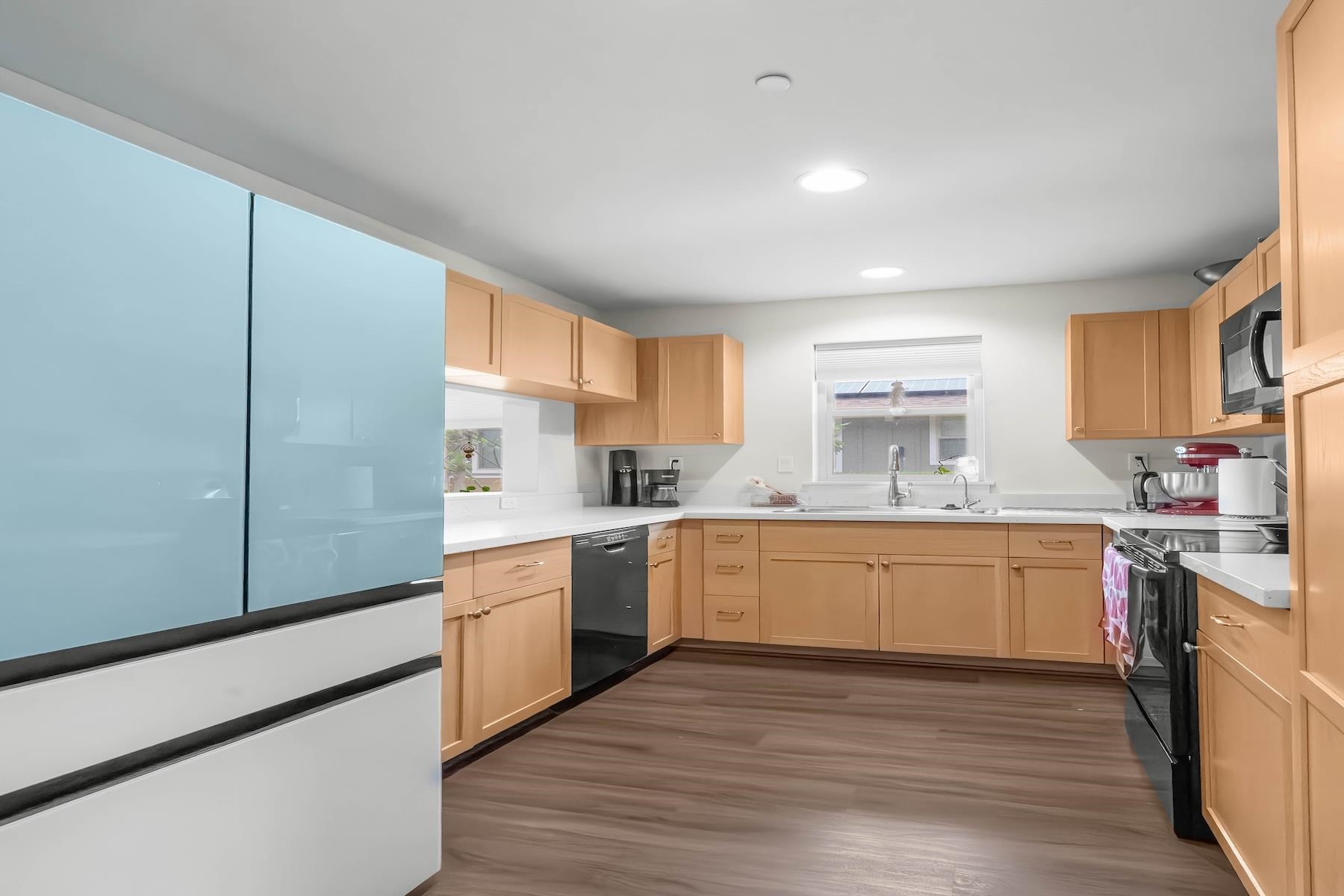 Kahoma Village condo # 6-106, Lahaina, Hawaii - photo 3 of 18