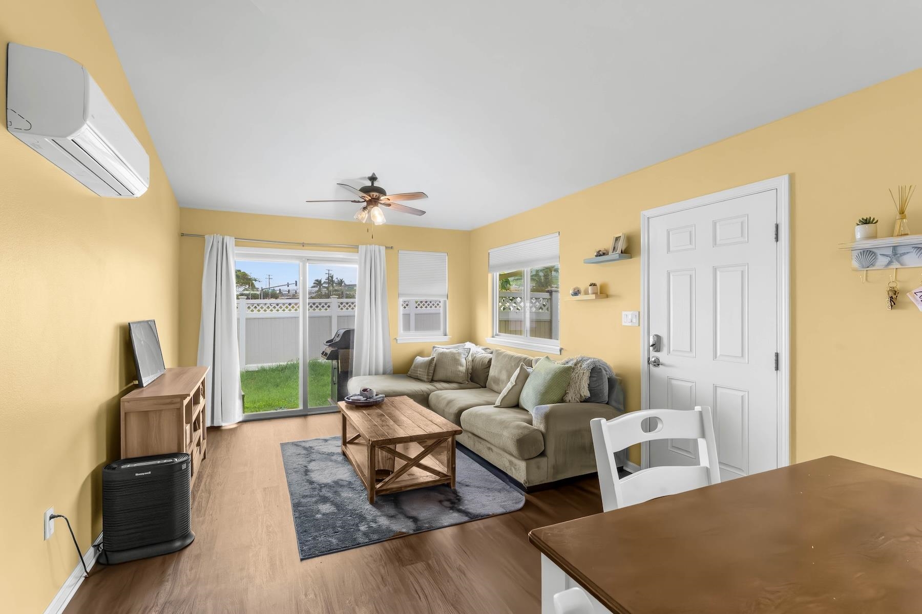 Kahoma Village condo # 6-106, Lahaina, Hawaii - photo 5 of 18