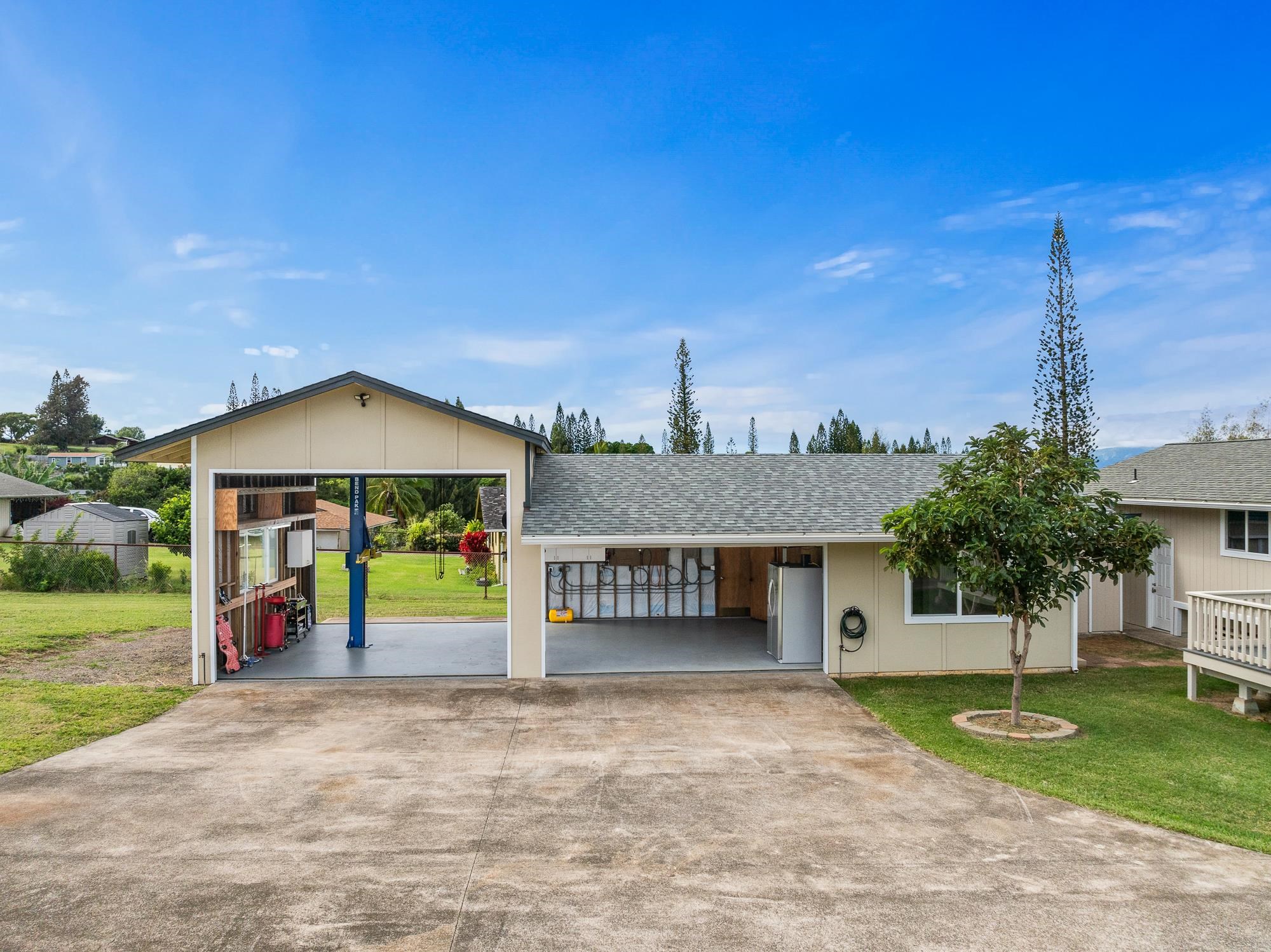 280  Mokuahi St , Makawao/Olinda/Haliimaile home - photo 2 of 41