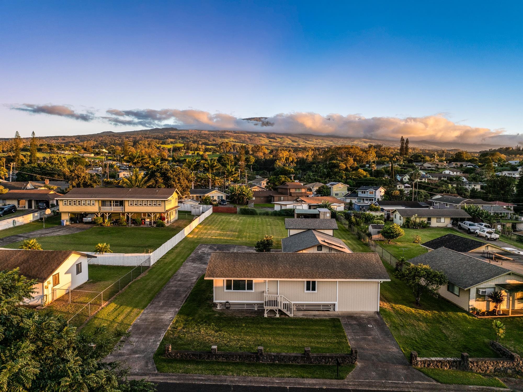 280  Mokuahi St , Makawao/Olinda/Haliimaile home - photo 4 of 41