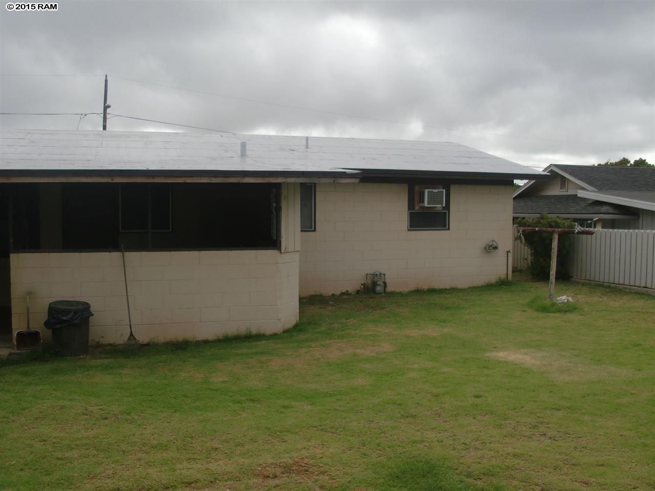 280  Palama Dr Seventh Increment, Kahului home - photo 15 of 17