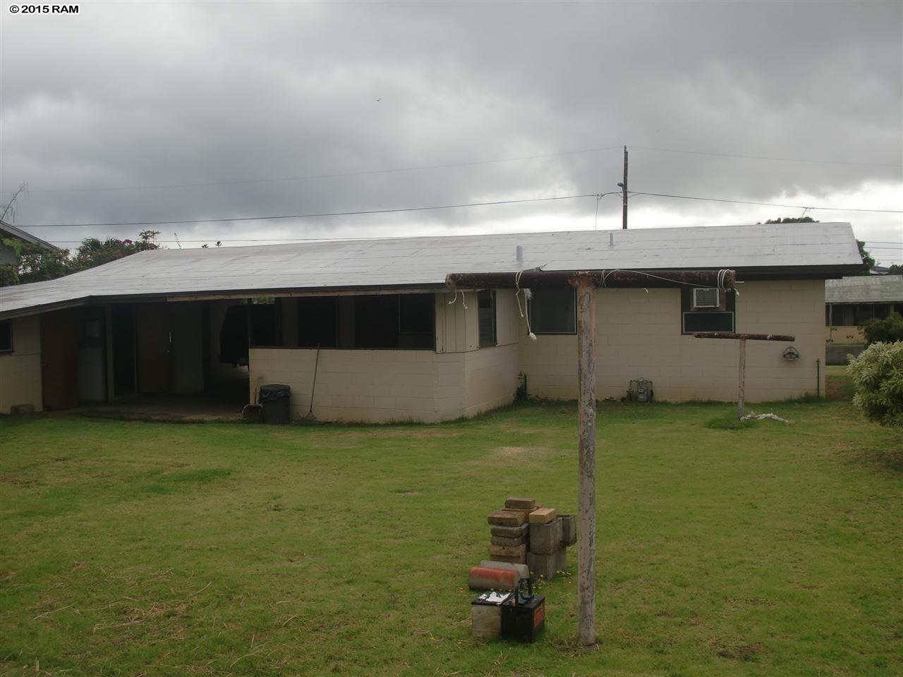 280  Palama Dr Seventh Increment, Kahului home - photo 16 of 17