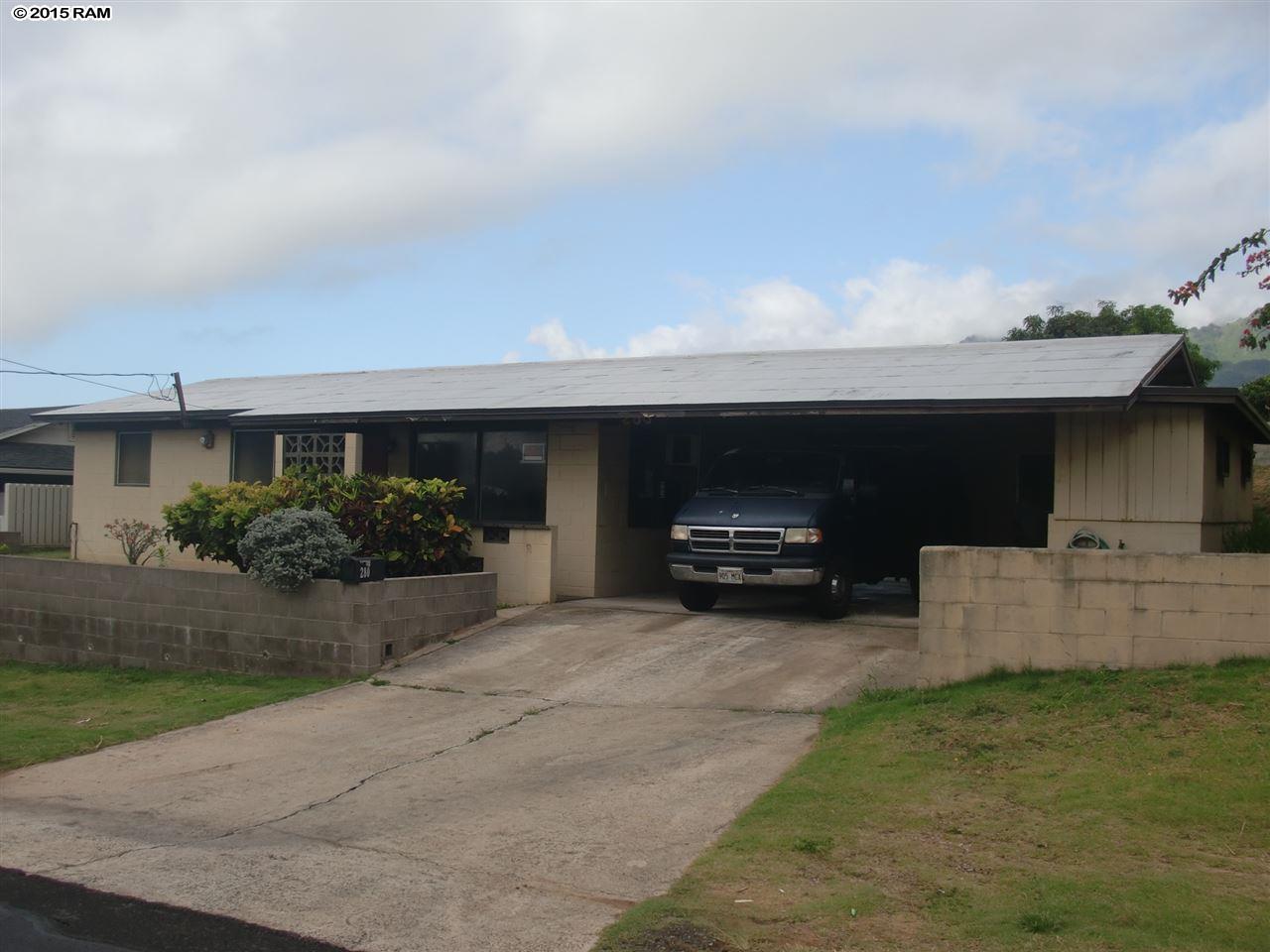 280  Palama Dr Seventh Increment, Kahului home - photo 9 of 17