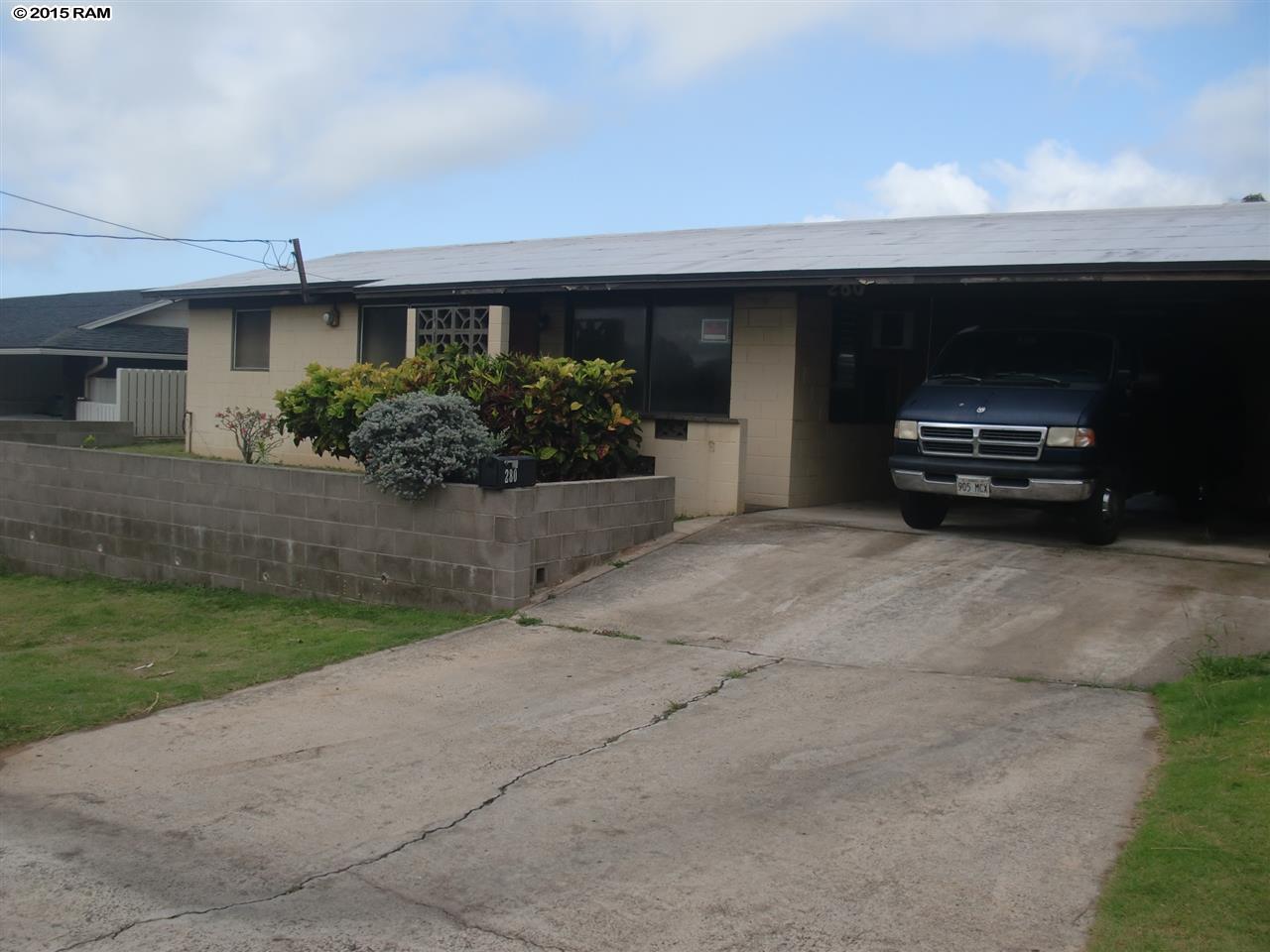280  Palama Dr Seventh Increment, Kahului home - photo 10 of 17