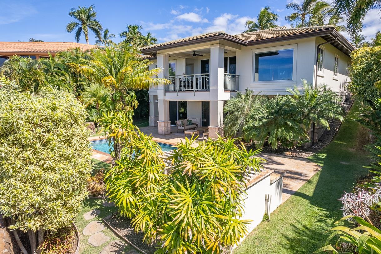 280  Wekiu Pl Kaanapali, Kaanapali home - photo 43 of 50