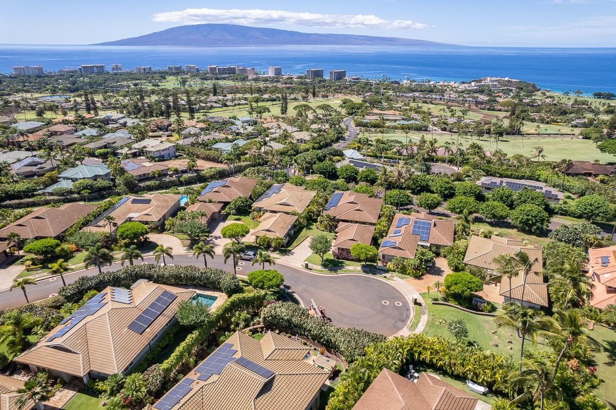 280  Wekiu Pl Kaanapali, Kaanapali home - photo 47 of 50