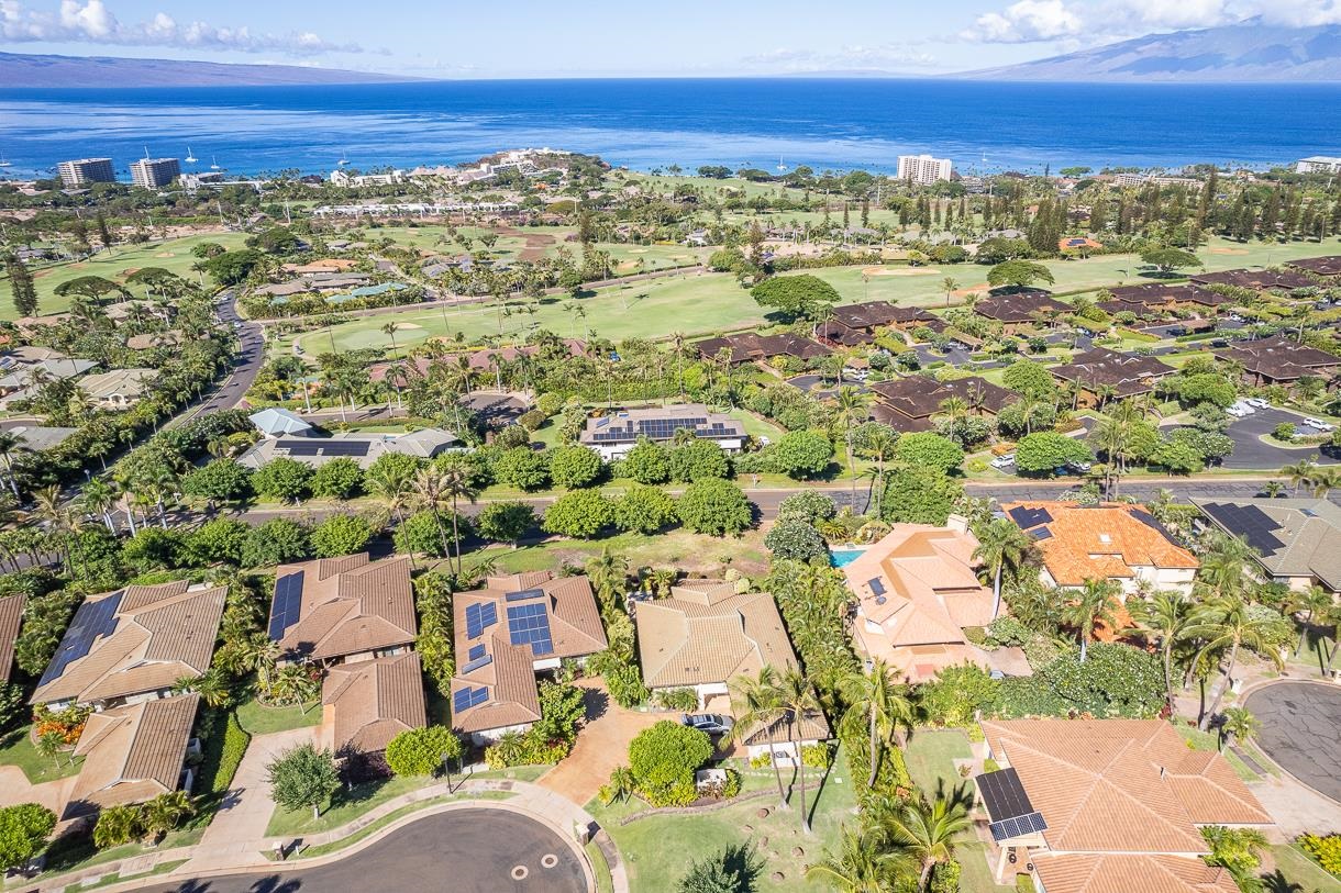 280  Wekiu Pl Kaanapali, Kaanapali home - photo 49 of 50