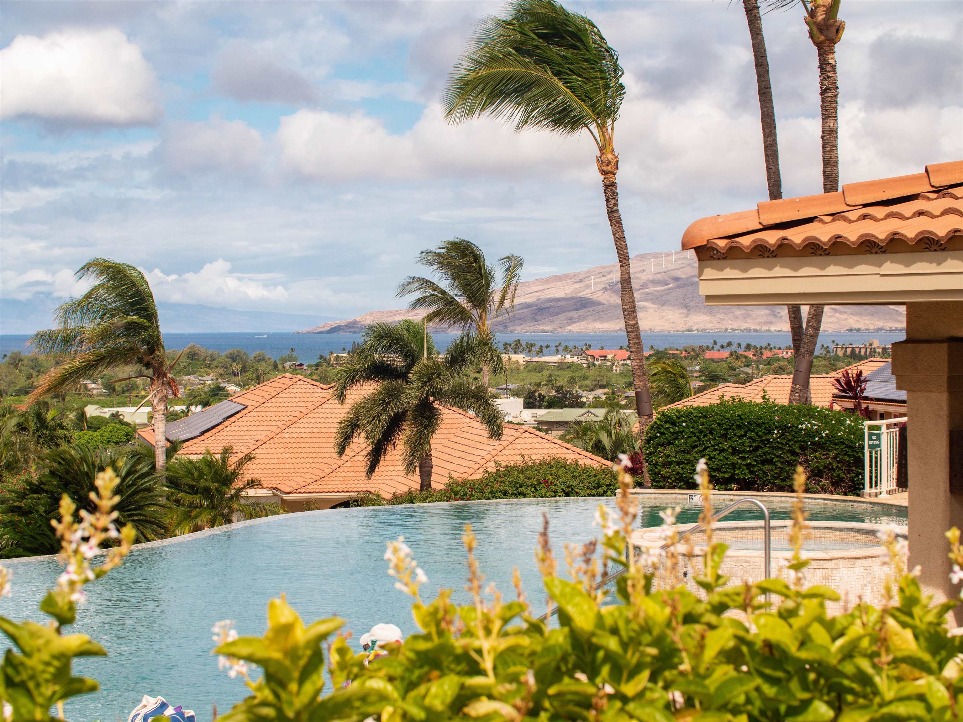 Hokulani Golf Villas condo # 95, Kihei, Hawaii - photo 2 of 27