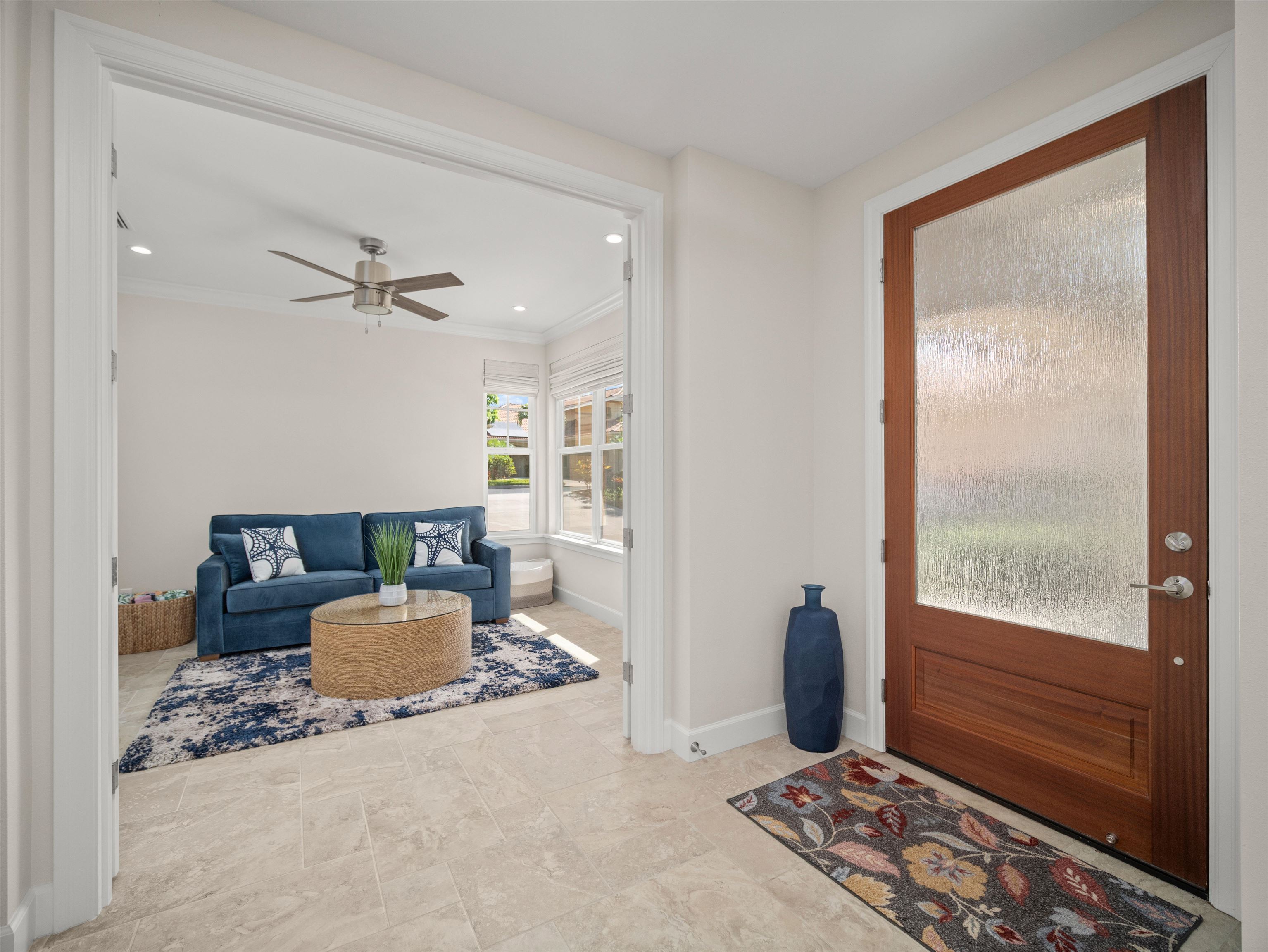 Hokulani Golf Villas condo # 95, Kihei, Hawaii - photo 11 of 27