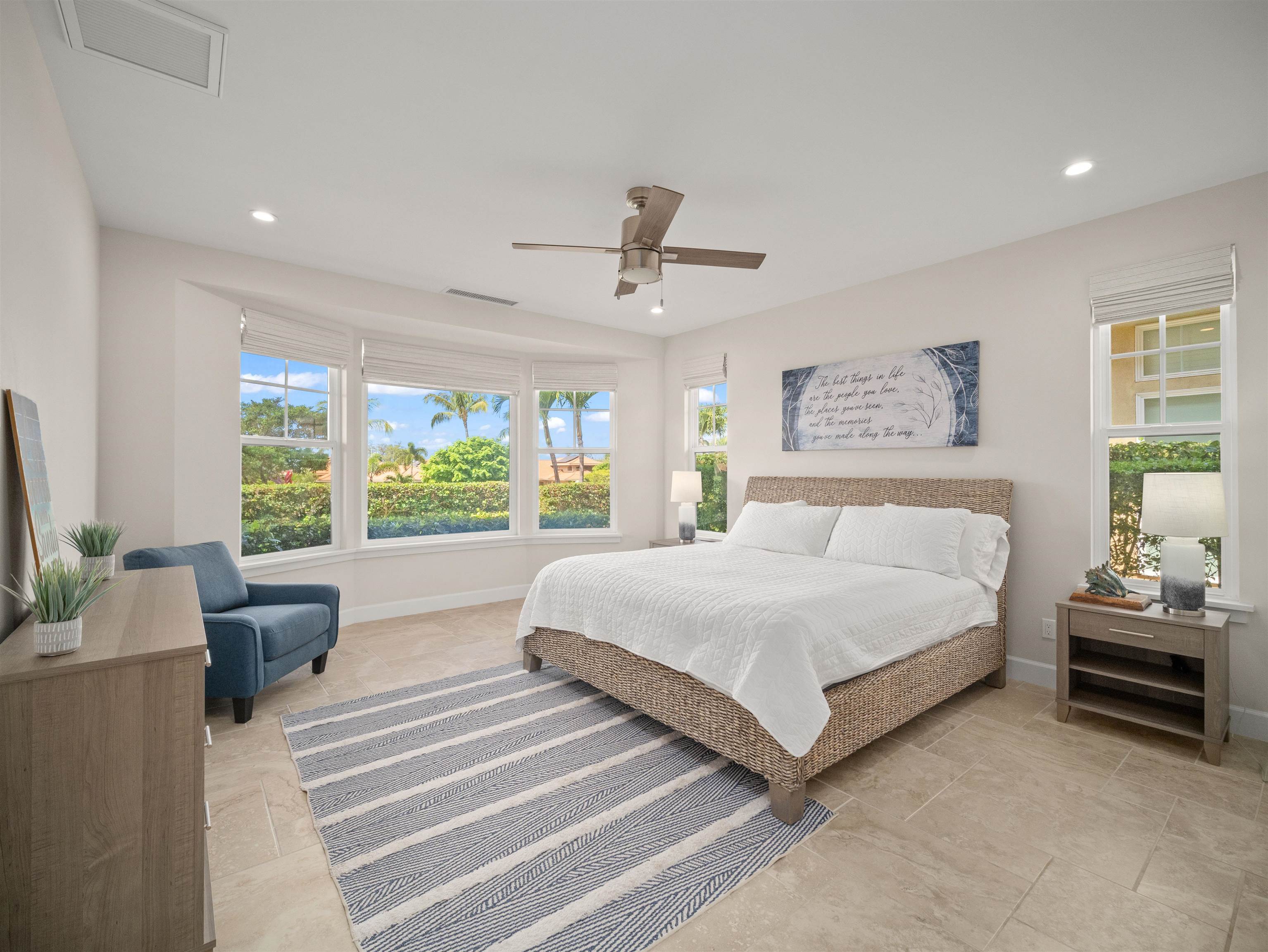 Hokulani Golf Villas condo # 95, Kihei, Hawaii - photo 12 of 27