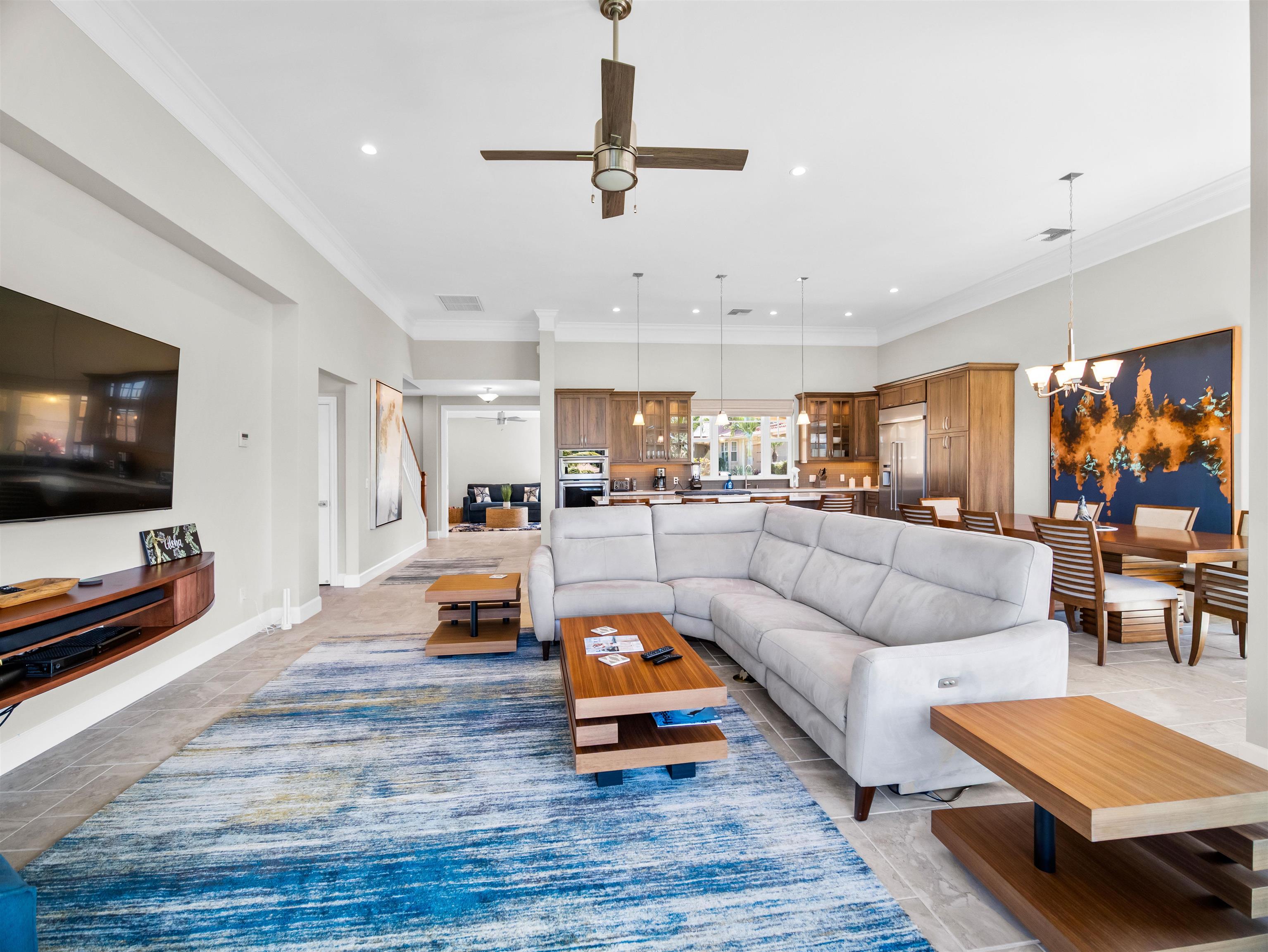 Hokulani Golf Villas condo # 95, Kihei, Hawaii - photo 3 of 27