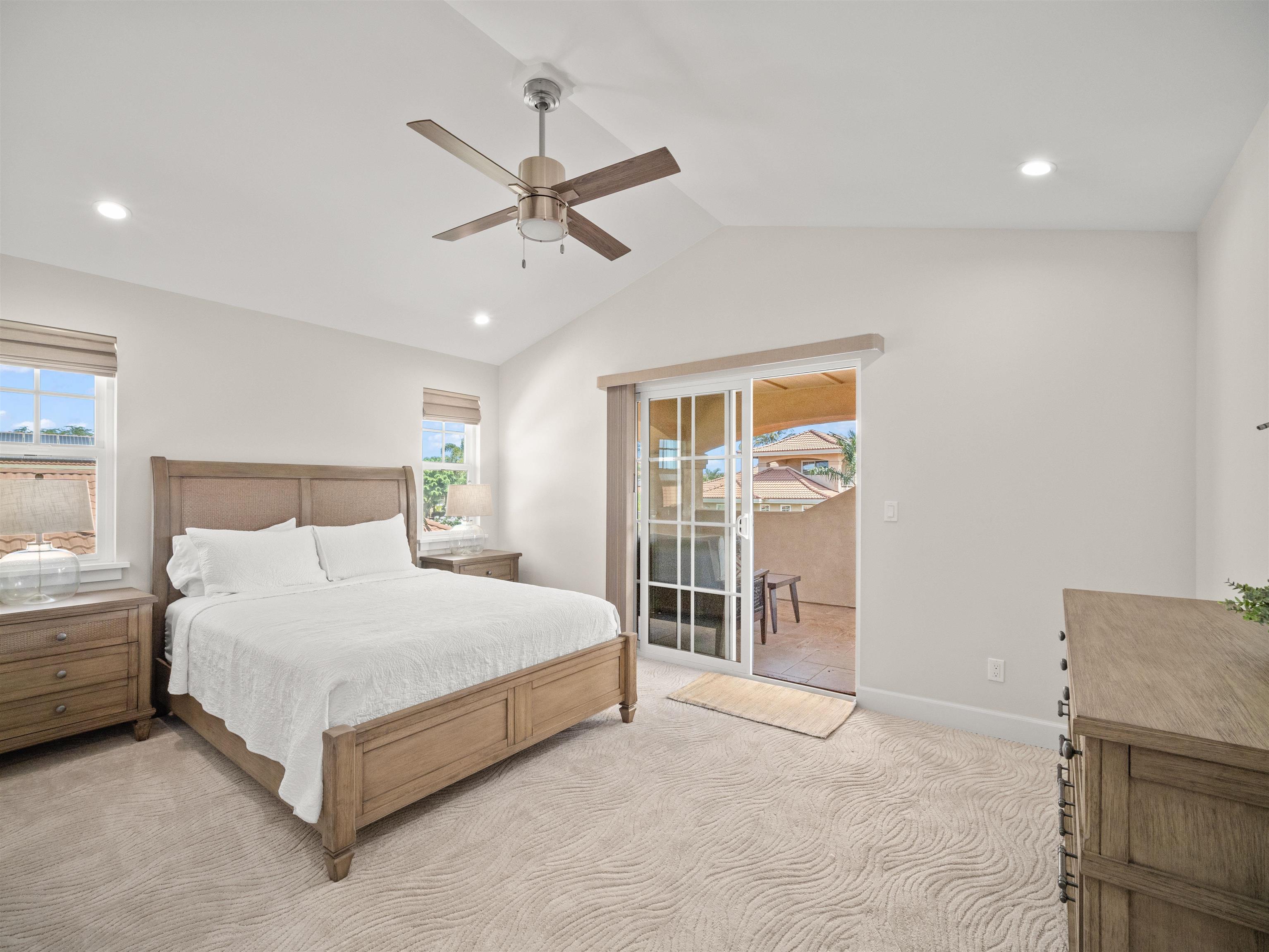 Hokulani Golf Villas condo # 95, Kihei, Hawaii - photo 22 of 27