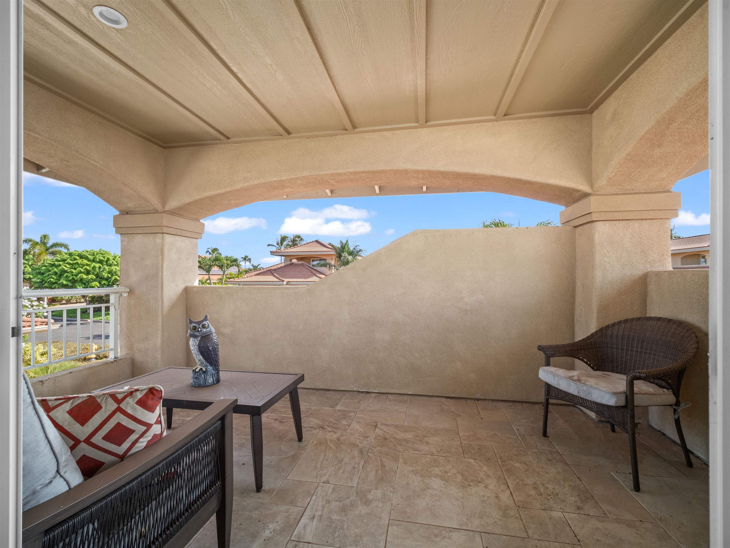 Hokulani Golf Villas condo # 95, Kihei, Hawaii - photo 23 of 27