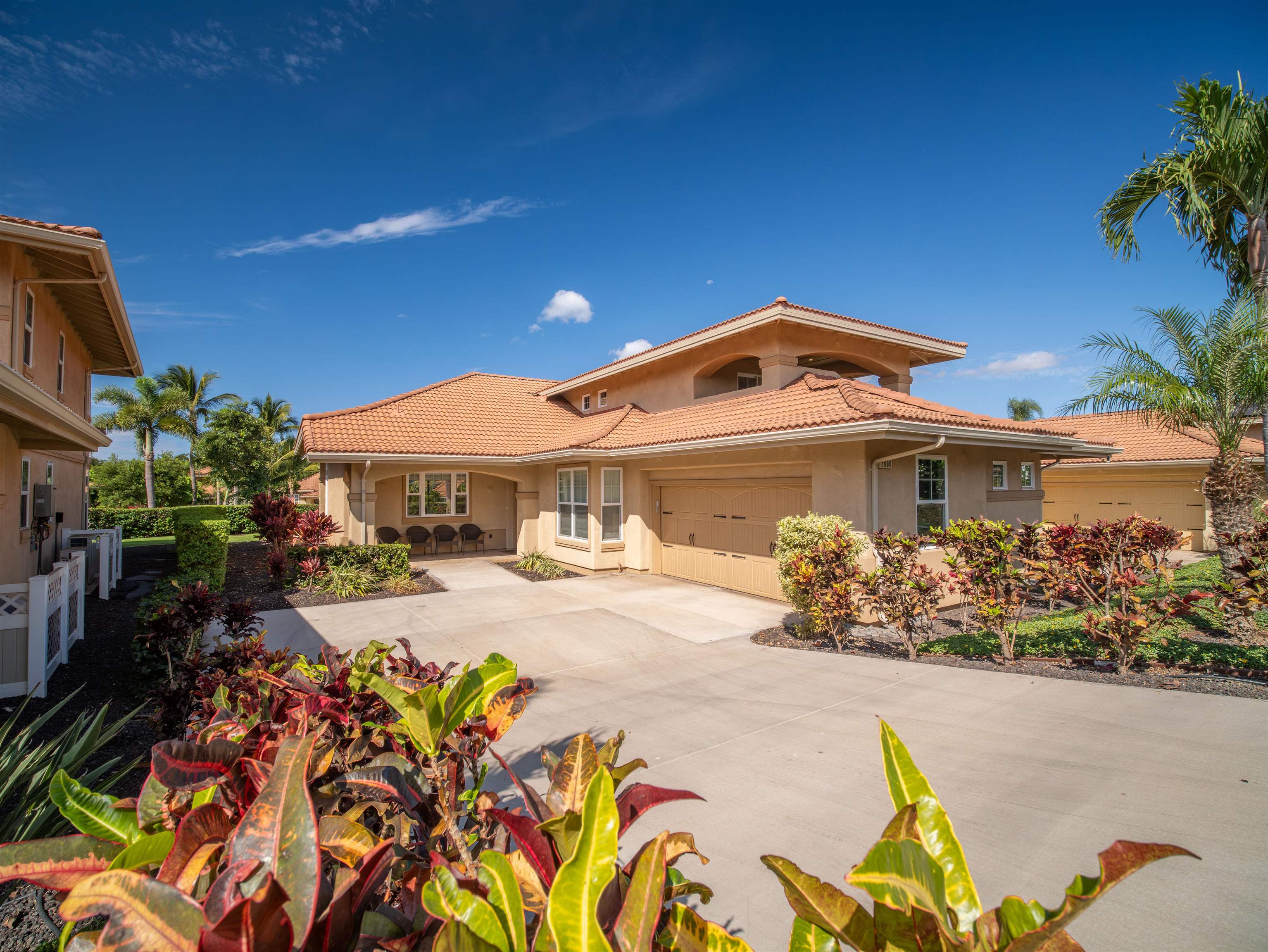 Hokulani Golf Villas condo # 95, Kihei, Hawaii - photo 24 of 27