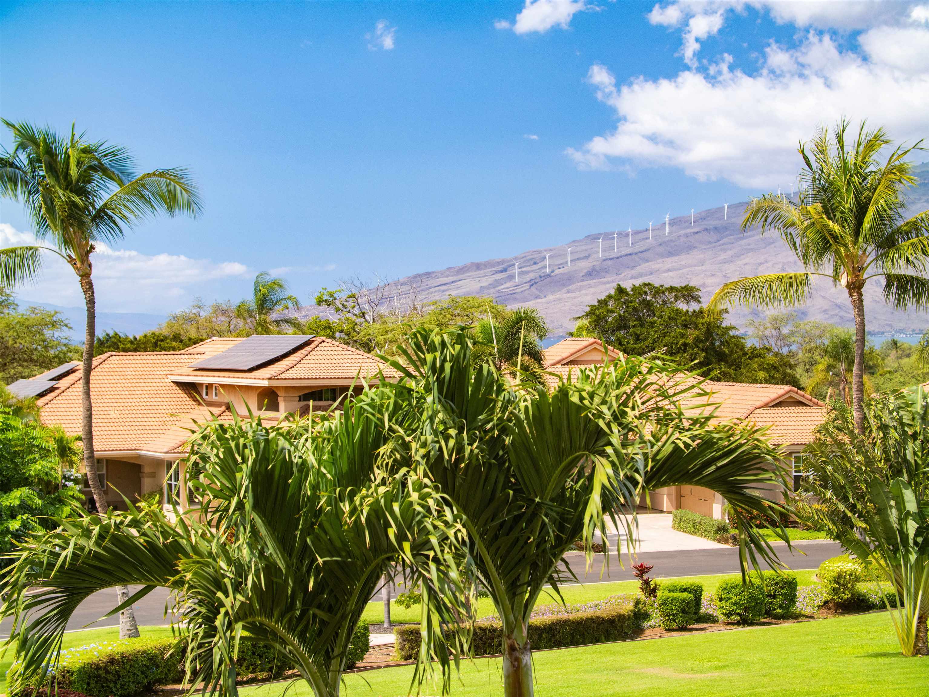 Hokulani Golf Villas condo # 95, Kihei, Hawaii - photo 26 of 27