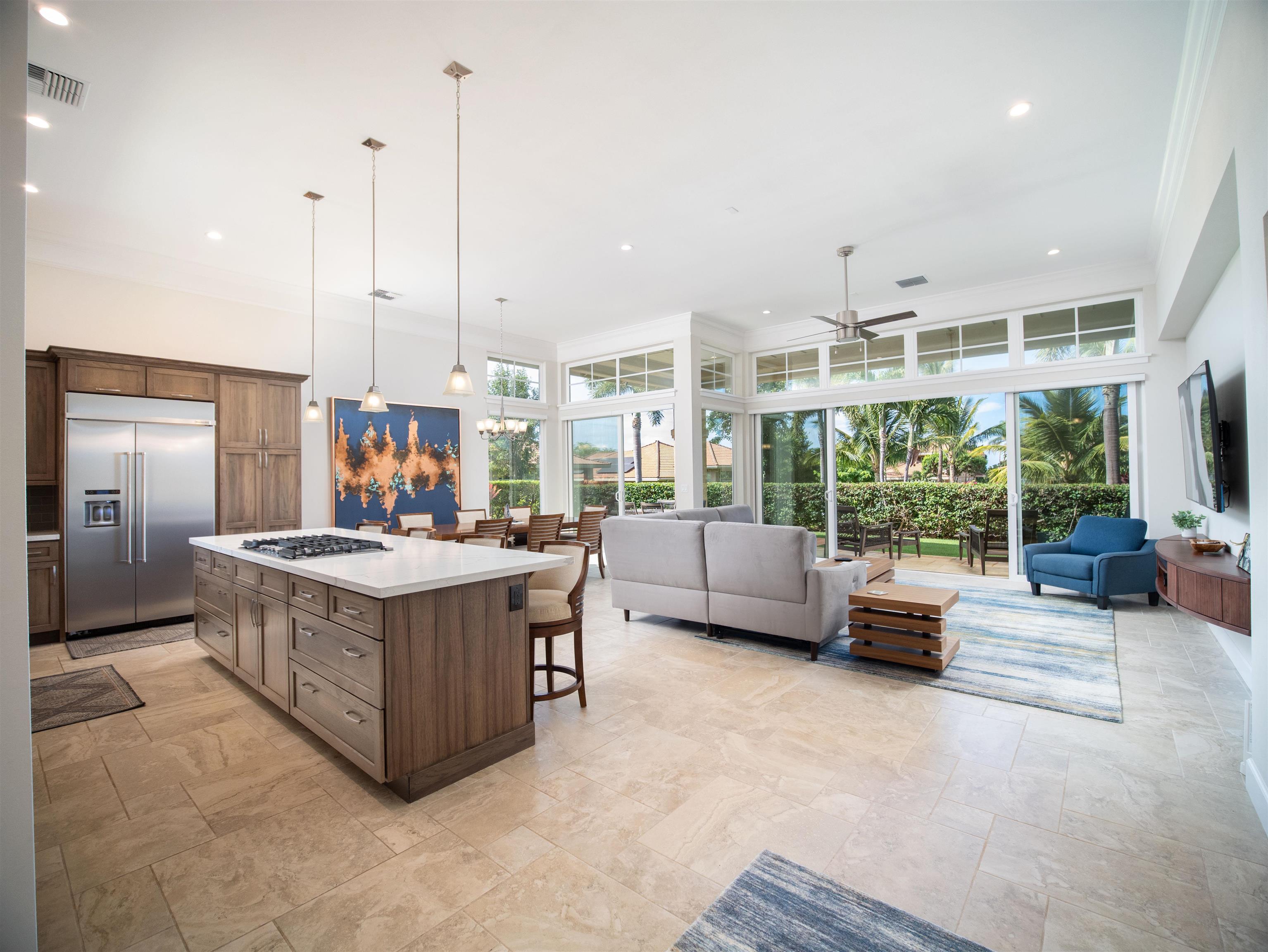 Hokulani Golf Villas condo # 95, Kihei, Hawaii - photo 4 of 27